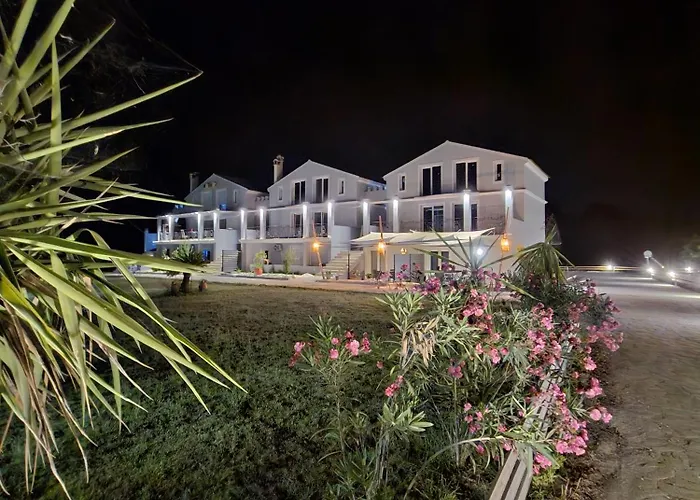 Apartment Starry Sky Luxury 4