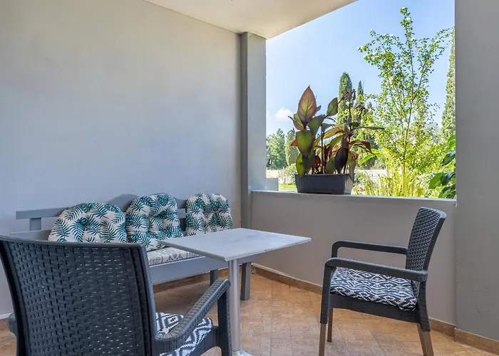 Apartment Starry Sky Luxury 4 Lefkimmi (Corfu)