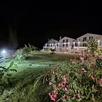 Lägenhet Starry Sky Luxury 4 *