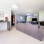 Starry Sky Luxury 4 Lägenhet Lefkimmi (Corfu)