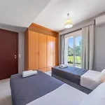 Lägenhet Starry Sky Luxury 4 *