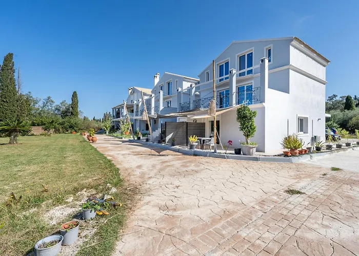 Apartman Starry Sky Luxury 4