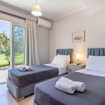 Starry Sky Luxury 4 Lefkimmi (Corfu)