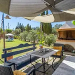 Starry Sky Luxury 4 * Lefkimmi (Corfu)