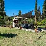 Starry Sky Luxury 4 Lefkimmi (Corfu)