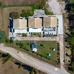 Starry Sky Luxury 4 Lefkimmi (Corfu)