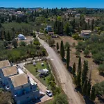 Starry Sky Luxury 4 Apartamento Lefkimmi (Corfu)
