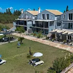 Starry Sky Luxury 4 Lefkimmi (Corfu)