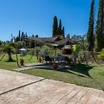 Starry Sky Luxury 4 Lefkimmi (Corfu)