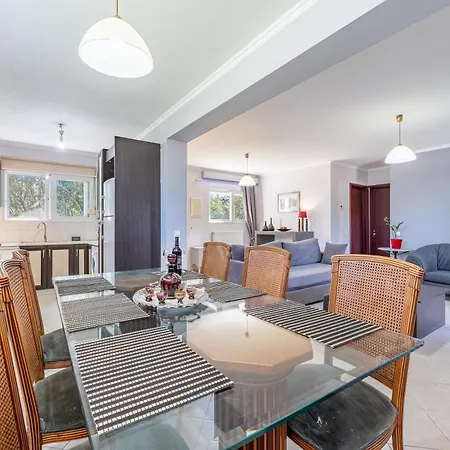 Apartment Starry Sky Luxury 4 *