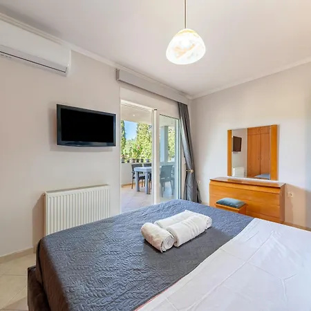 Starry Sky Luxury 4 Apartment *