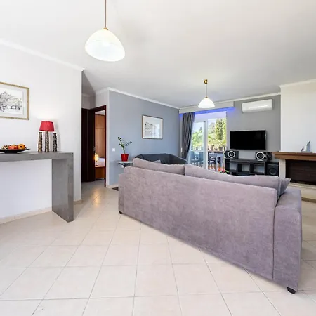 Starry Sky Luxury 4 Apartment Lefkimmi (Corfu)