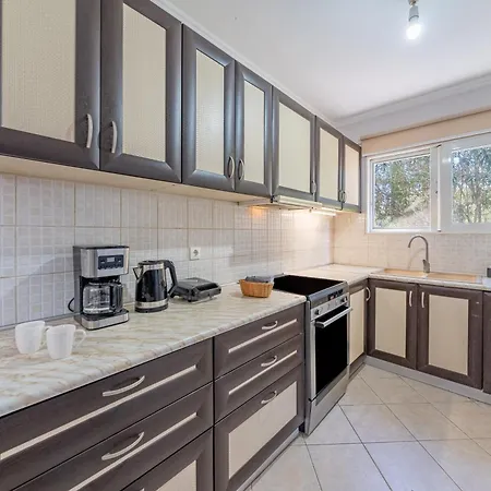 Apartamento Starry Sky Luxury 4 Lefkimmi (Corfu)