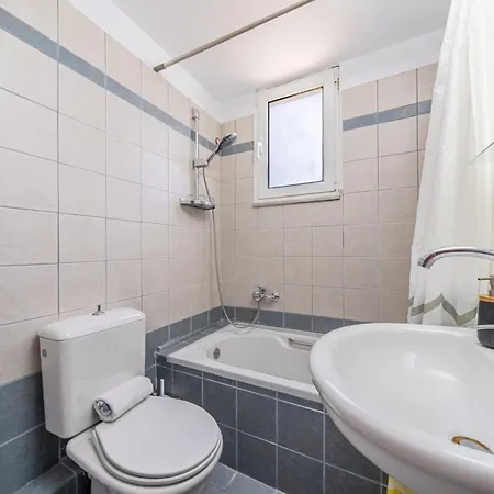 Apartment Starry Sky Luxury 4 *