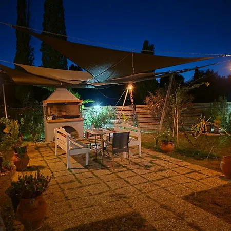 Starry Sky Luxury 4 Apartament