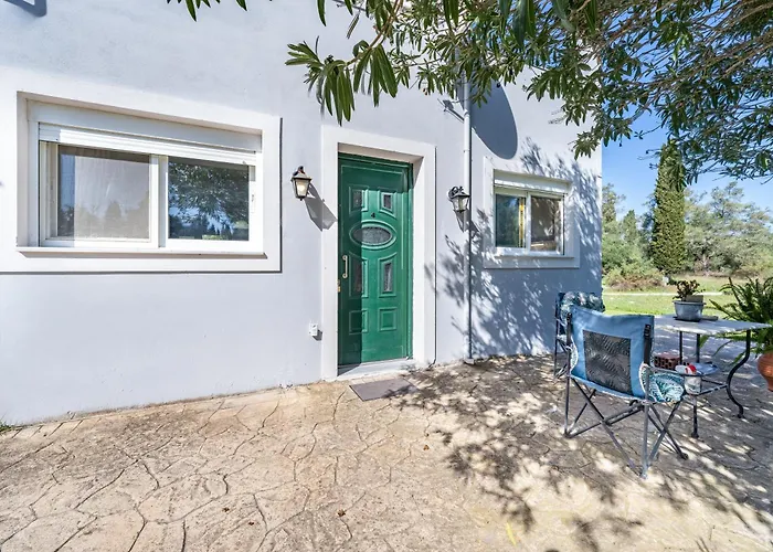 Starry Sky Luxury 4 Lefkimi