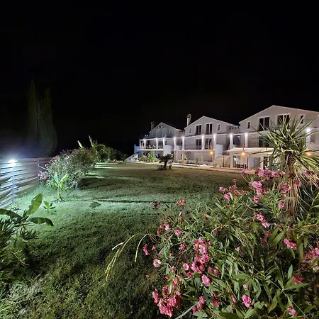 Διαμέρισμα Starry Sky Luxury 4 *