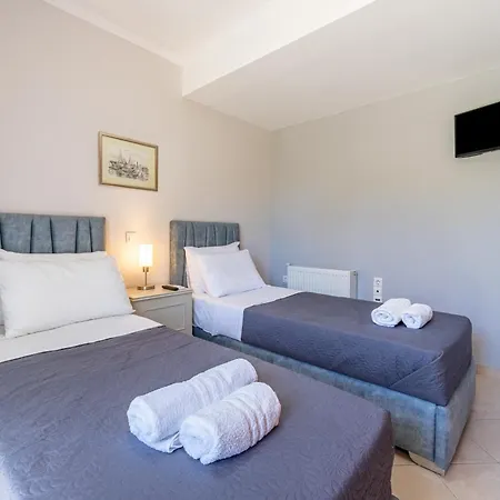 Starry Sky Luxury 4 *