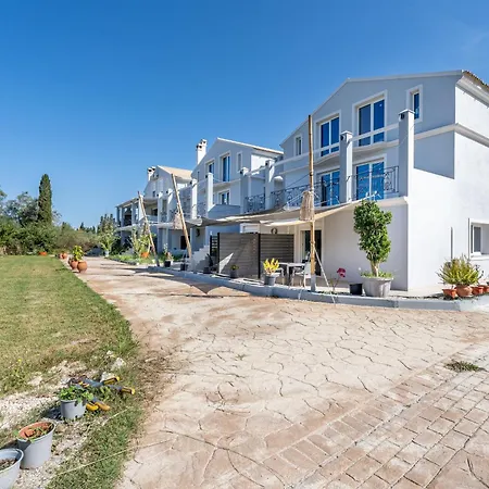 Διαμέρισμα Starry Sky Luxury 4