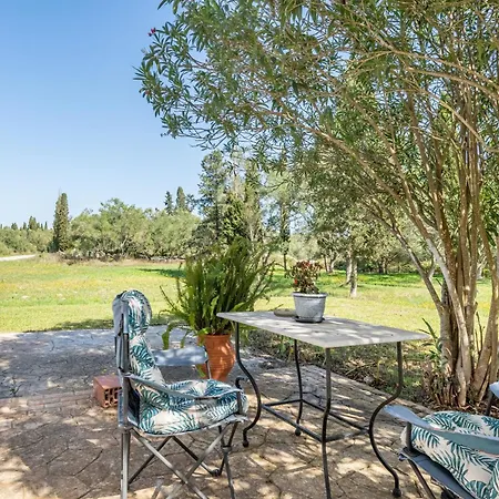 Διαμέρισμα Starry Sky Luxury 4 Λευκίμμη