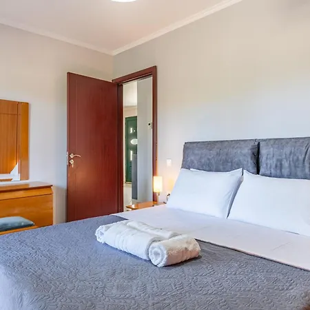 Starry Sky Luxury 4 Διαμέρισμα *