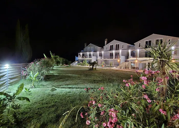 Daire Starry Sky Luxury 4 *