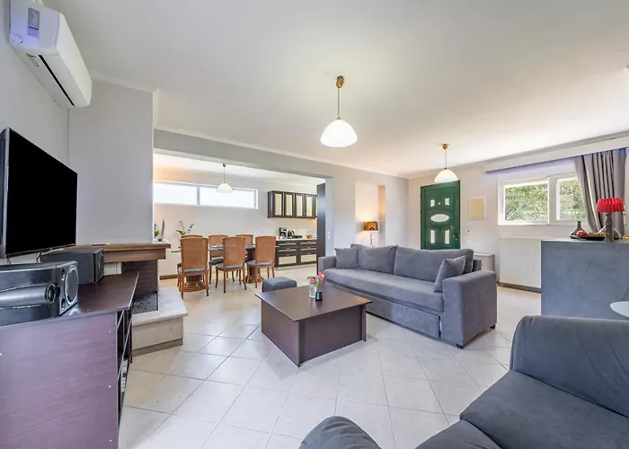 Daire Starry Sky Luxury 4 *
